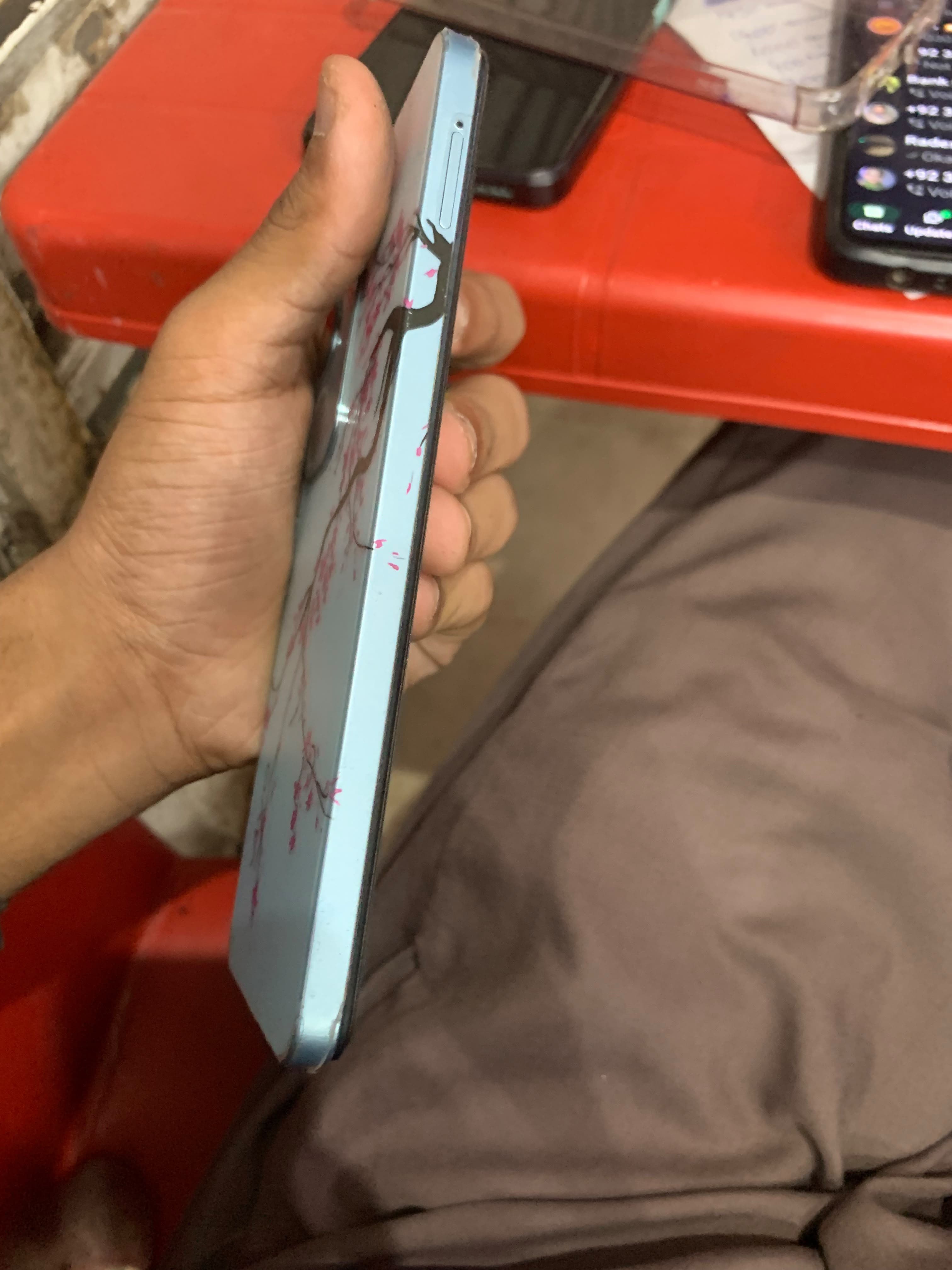 Vivo Y16 4GB / 128GB in Stellar Black — photo 5