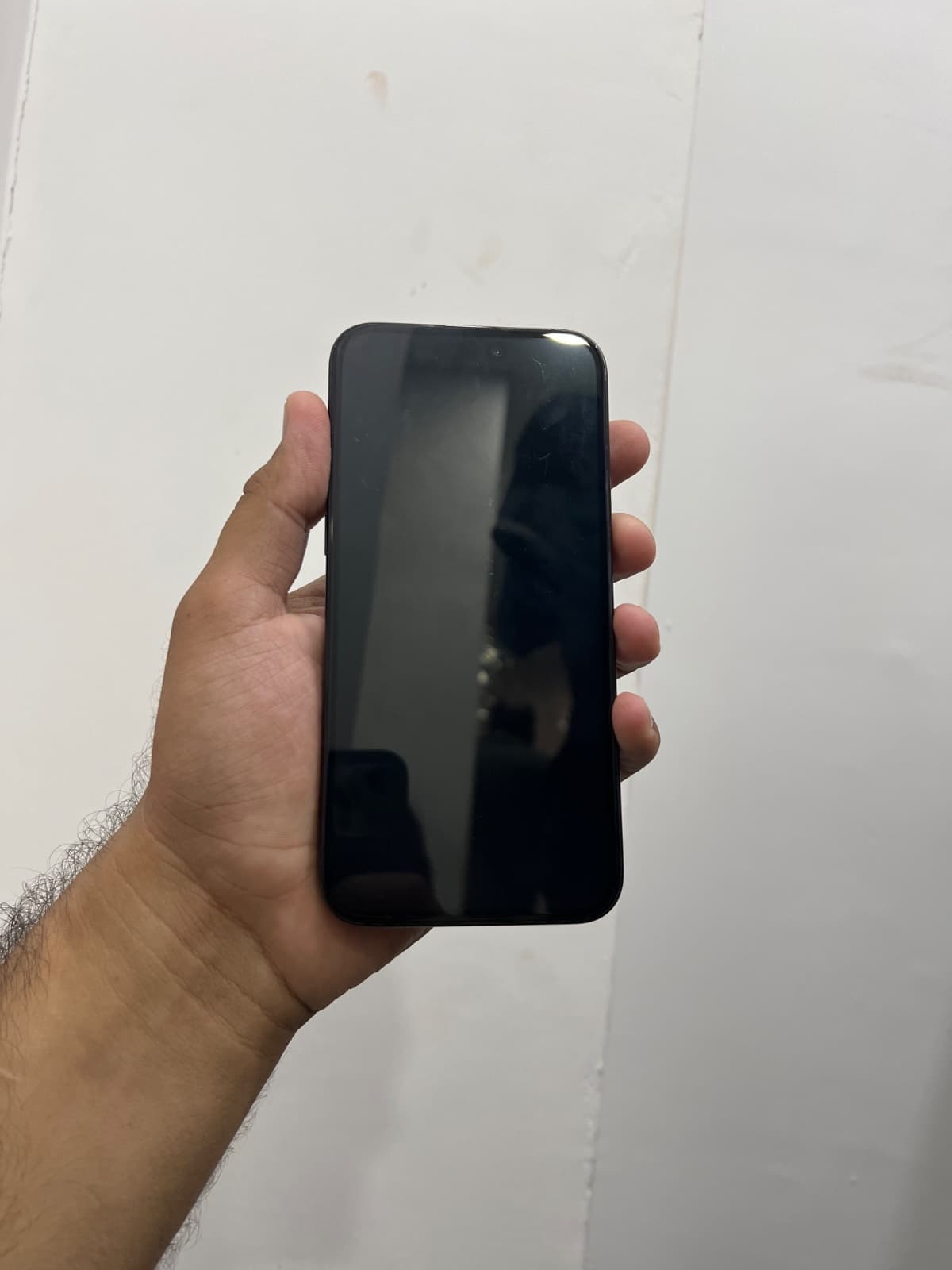 Apple iPhone 15 Pro Max 256GB in Blue Titanium — photo 4