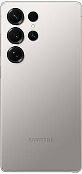 Samsung Galaxy S25 Ultra 12GB / 512GB in Titanium Gray — photo 2