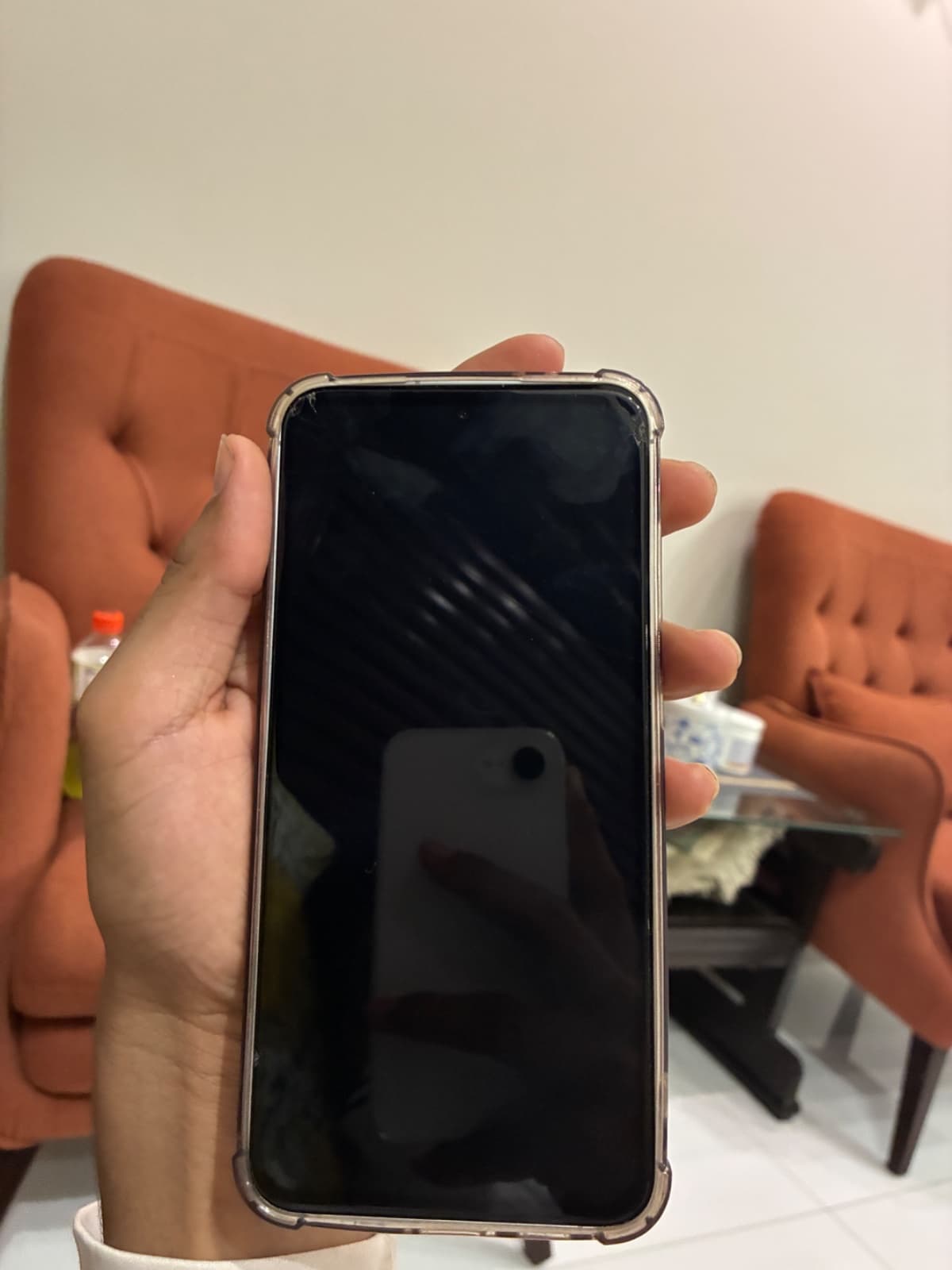 Samsung Galaxy S24 FE 8GB / 256GB in Mint — photo 3