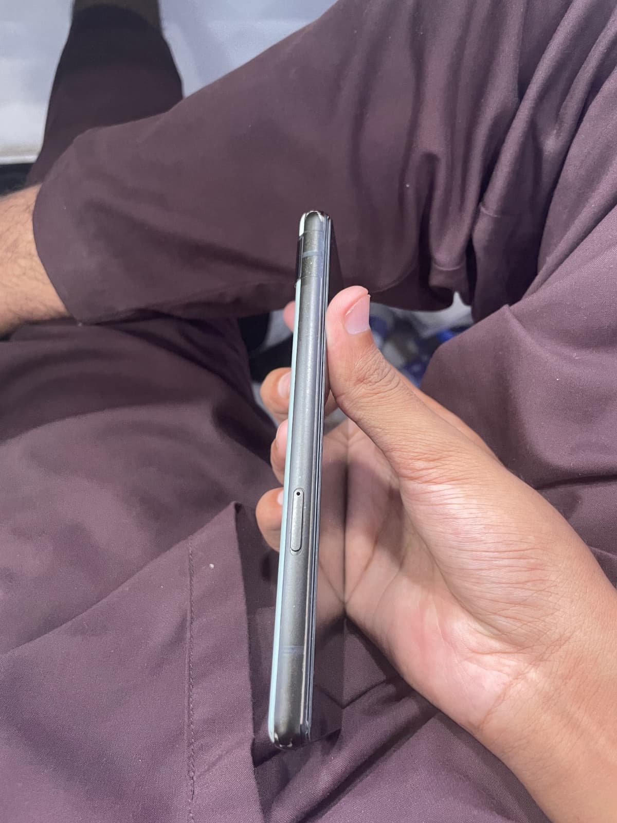 Google Pixel 6a 6GB / 128GB in Sage — photo 2