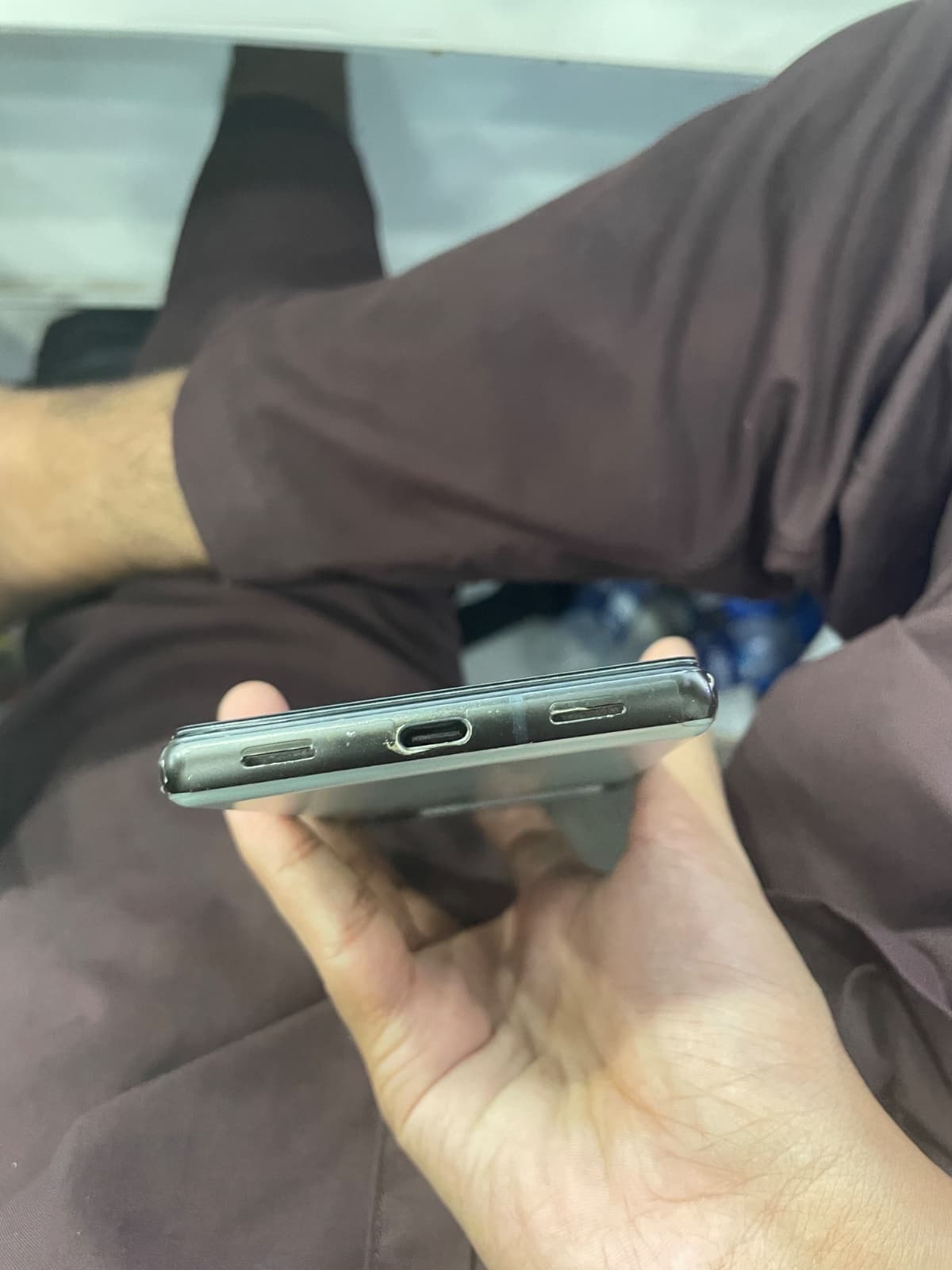 Google Pixel 6a 6GB / 128GB in Sage — photo 5