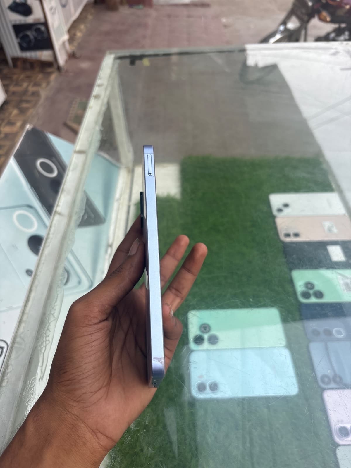 Samsung Galaxy A07 4GB / 128GB in Light Violet — photo 4