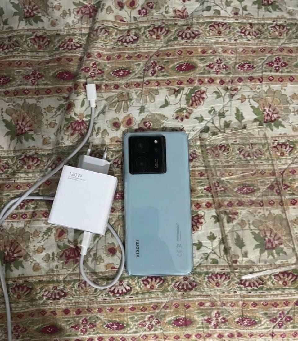 Xiaomi 13T Pro · 16GB / 1024GB