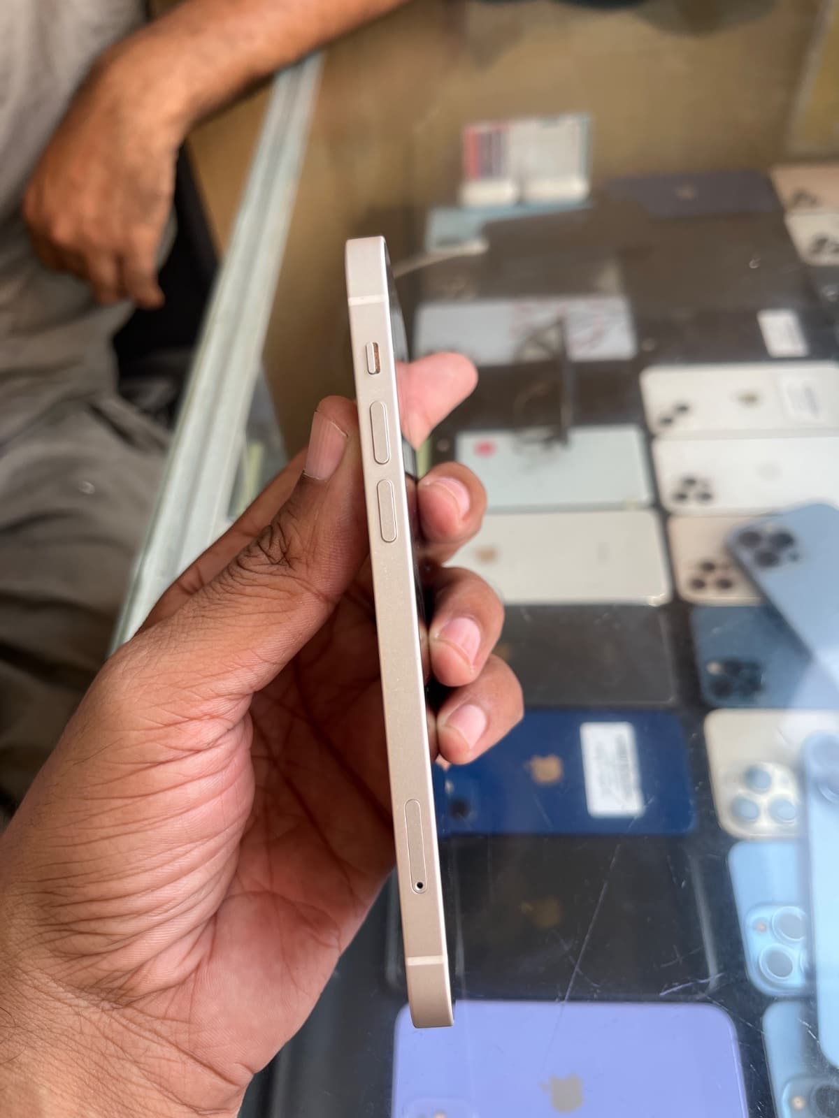 Apple iPhone 12 256GB in White — photo 4