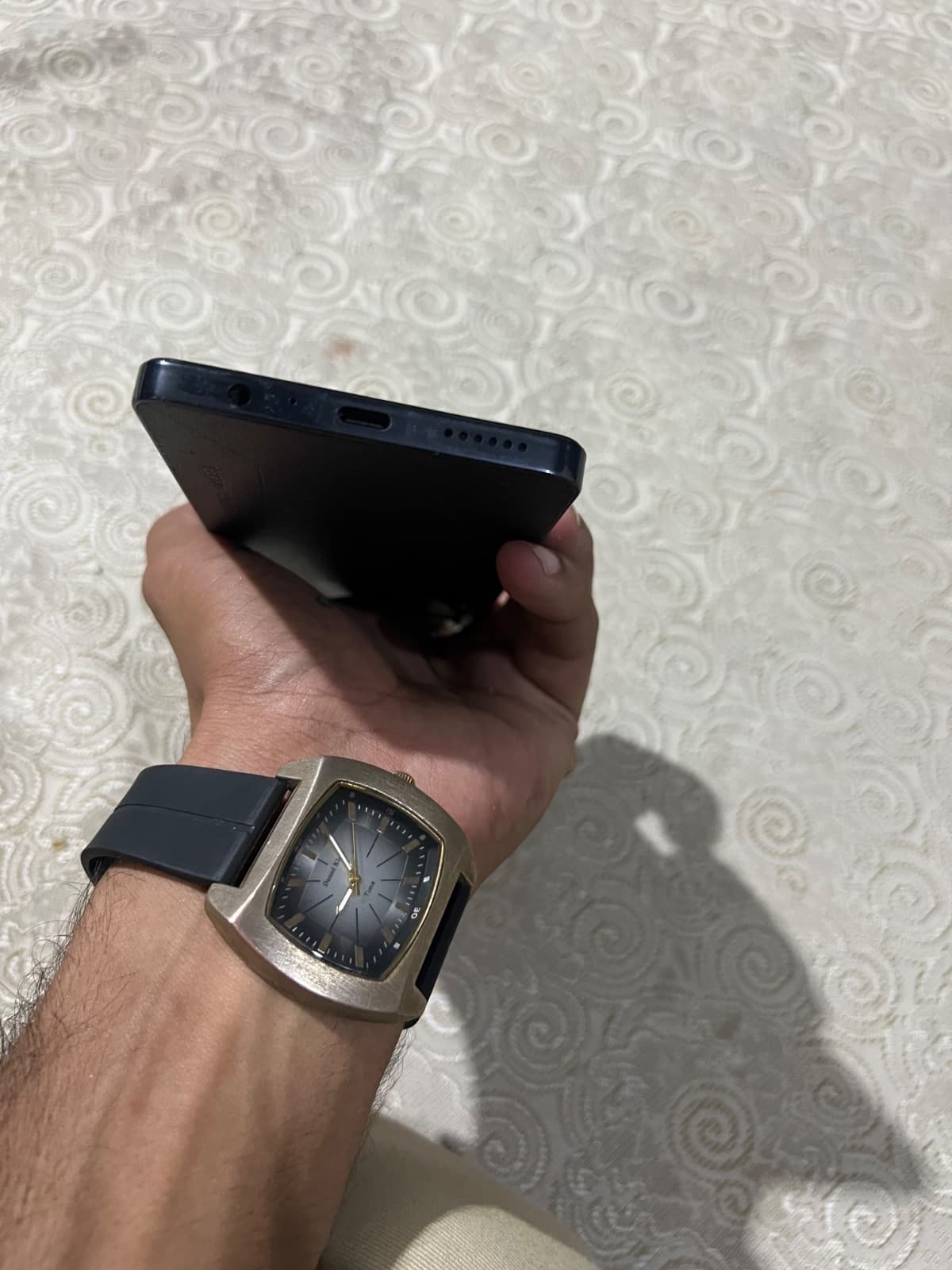 Tecno Camon 20 8GB / 256GB in Serenity Blue — photo 2