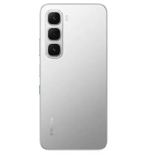 Infinix Hot 60i 8GB / 256GB in Titanium Silver — photo 2