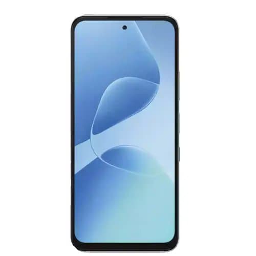 Infinix Hot 60i 8GB / 256GB in Titanium Silver — photo 3