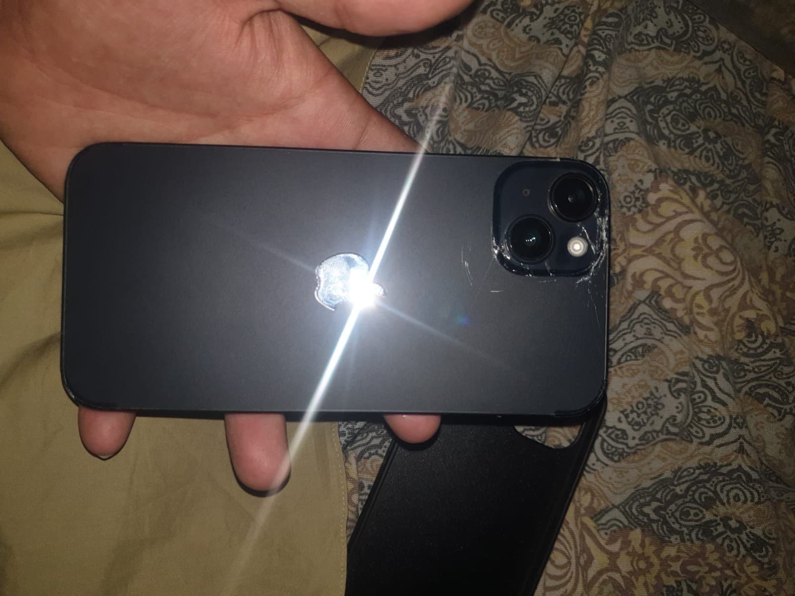 iPhone 14 Plus · 256GB