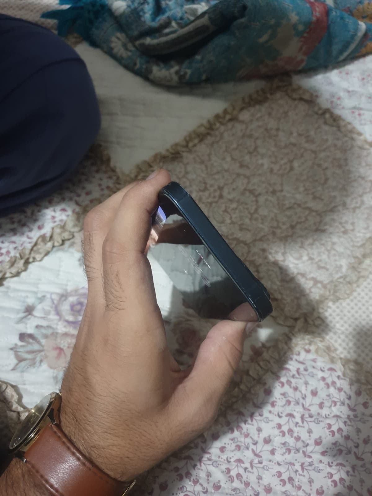 Apple iPhone 14 Plus 256GB in Midnight — photo 5
