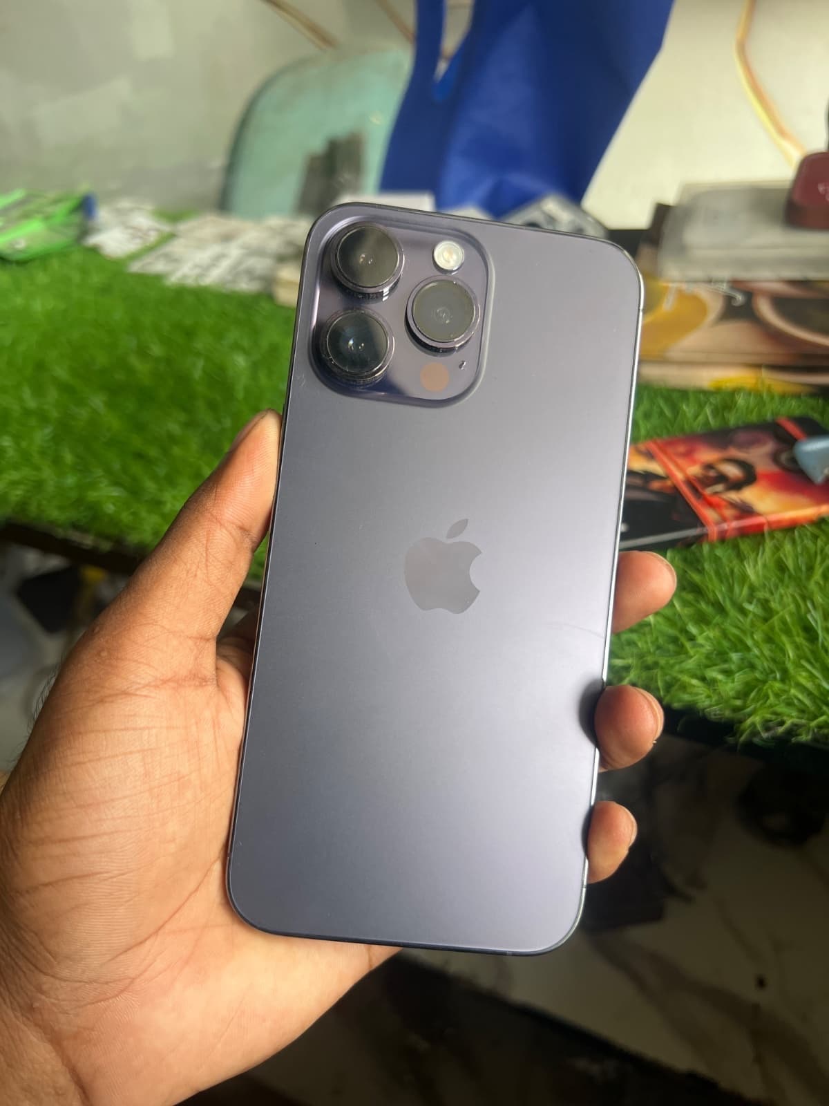 iPhone 14 Pro Max · 128GB