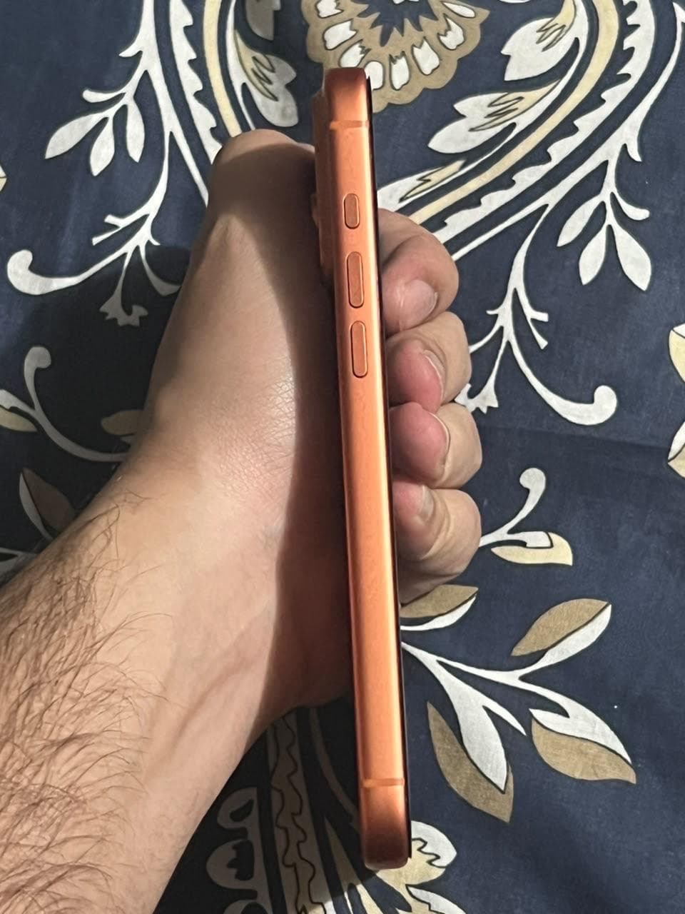 Apple iPhone 17 Pro Max 256GB in Cosmic Orange — photo 3