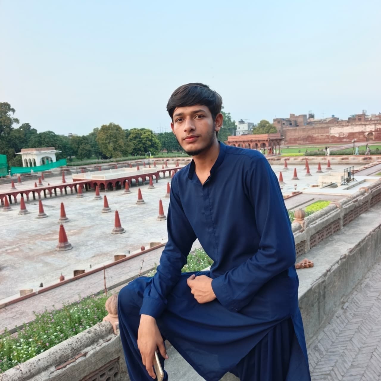 Tecno Camon 50 Pro 8GB / 256GB in Moonshadow Black — photo 2