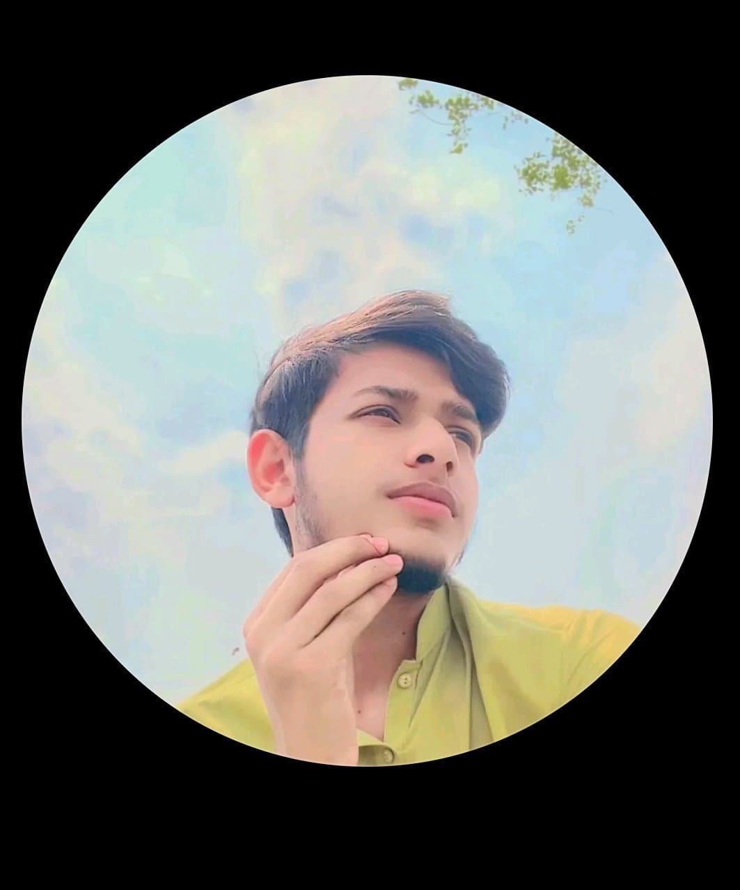 Tecno Camon 50 Pro 8GB / 256GB in Moonshadow Black — photo 4