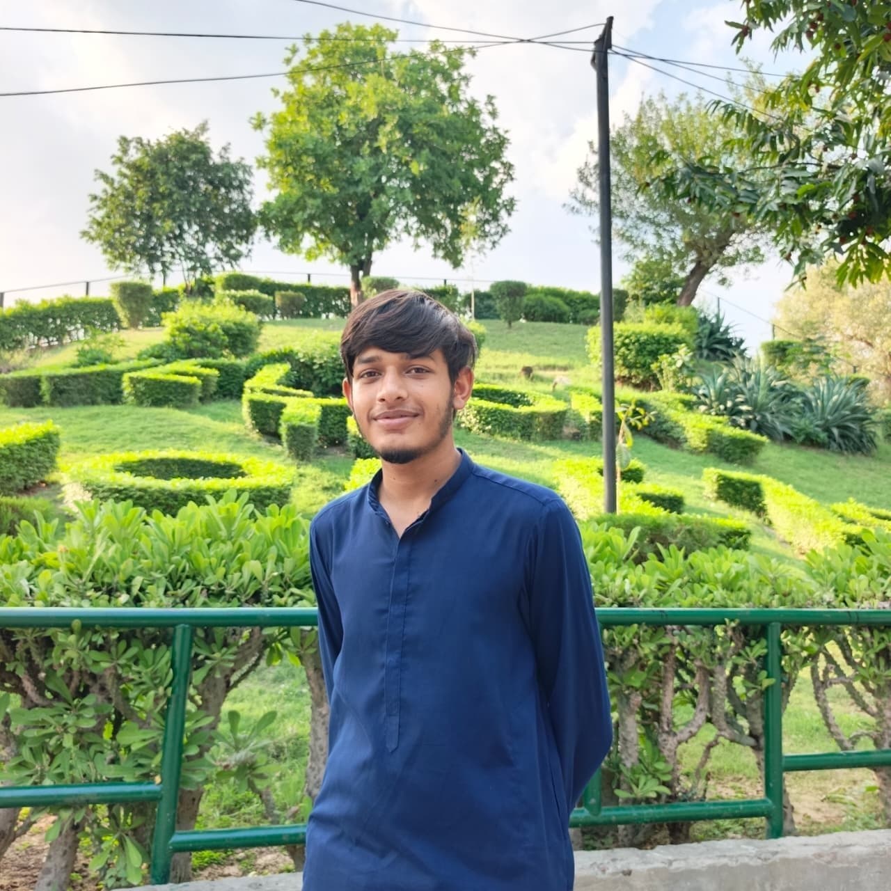 Tecno Camon 50 Pro 8GB / 256GB in Moonshadow Black — photo 5