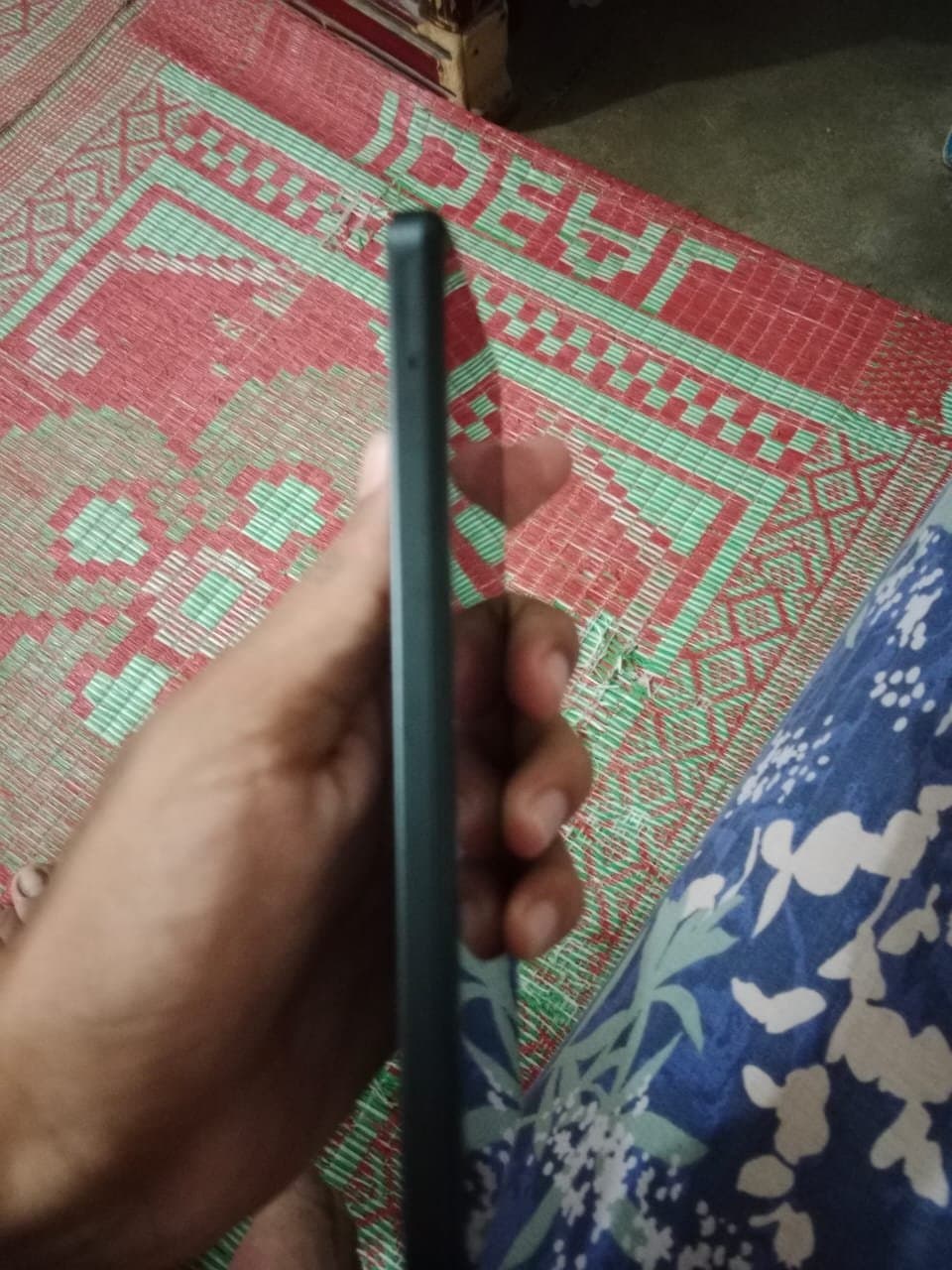 Xiaomi Redmi A7 Pro 4GB / 64GB in Black — photo 3