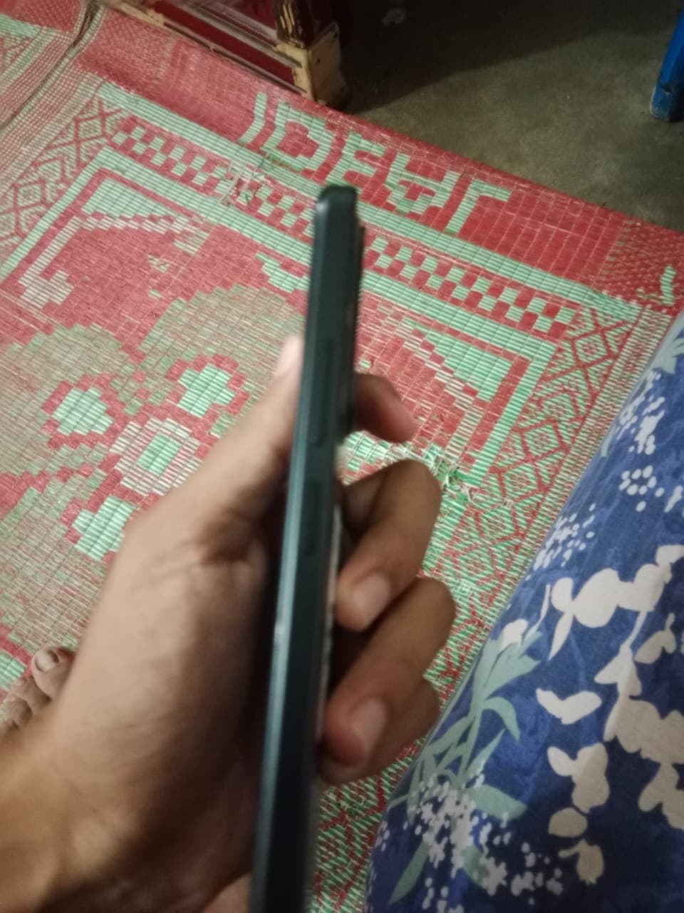 Xiaomi Redmi A7 Pro 4GB / 64GB in Black — photo 5