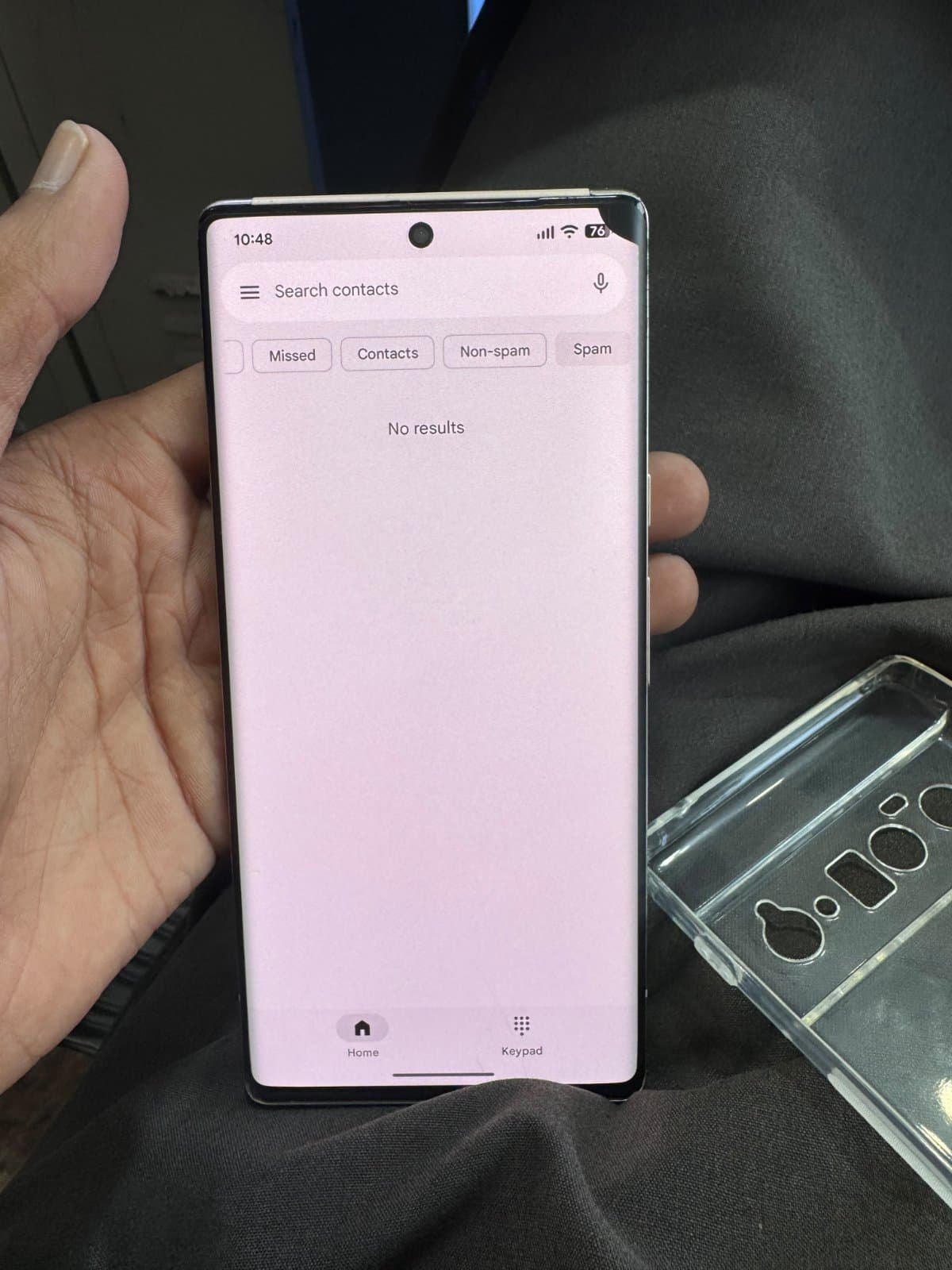 Google Pixel 6 Pro 12GB / 128GB in Sorta Sunny — photo 5