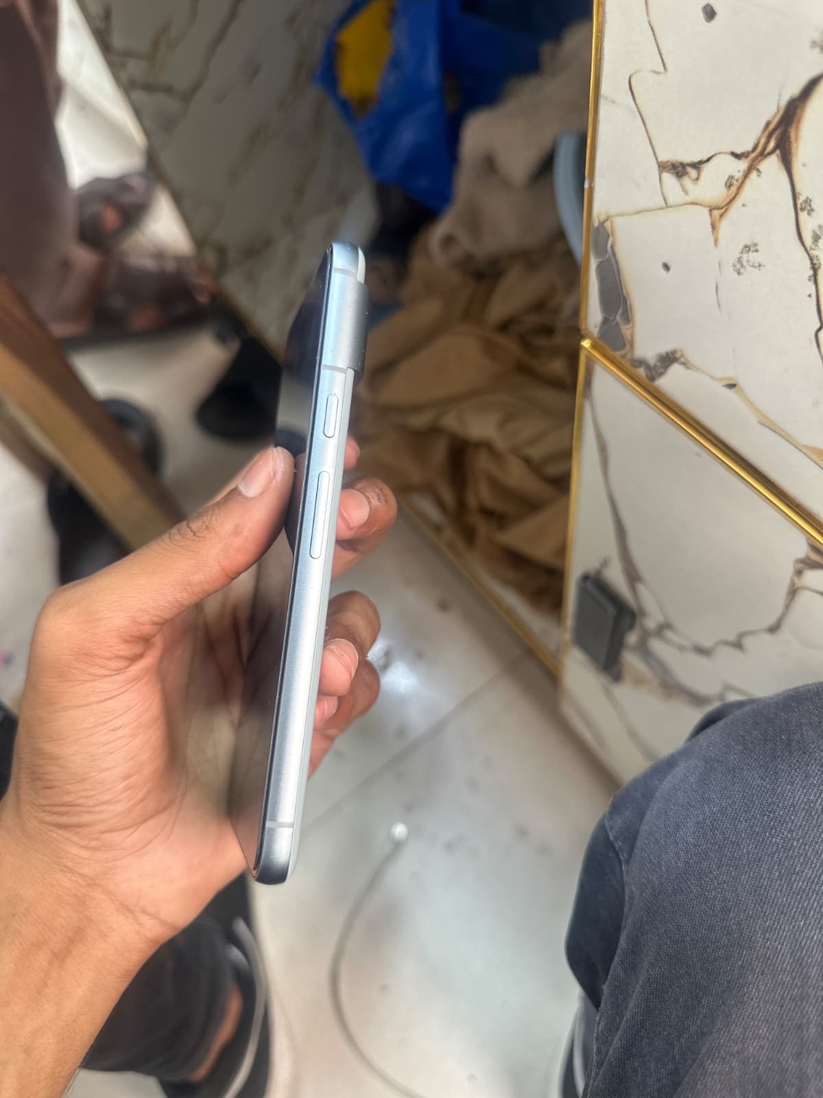Google Pixel 8 8GB / 128GB in Hazel — photo 4