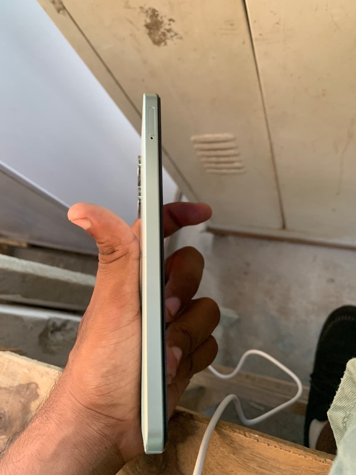 Realme Note 60 4GB / 64GB in Voyage Blue — photo 3