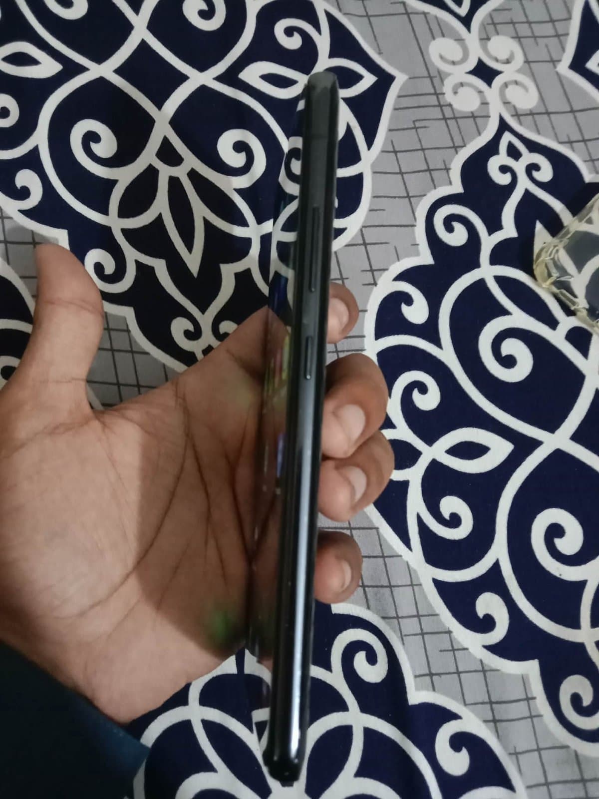 Samsung Galaxy A72 6GB / 128GB in Awesome Black — photo 5