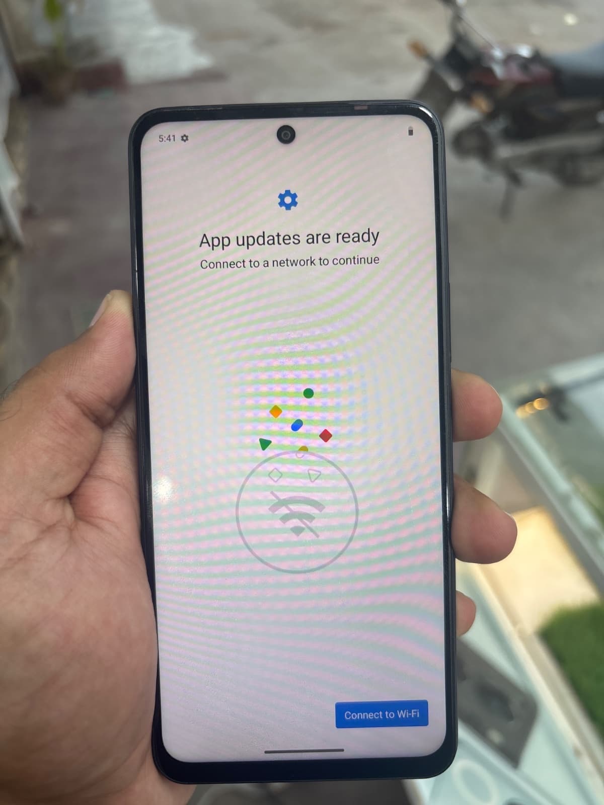 Vivo Y19s 4GB / 128GB in Garnet Black — photo 4