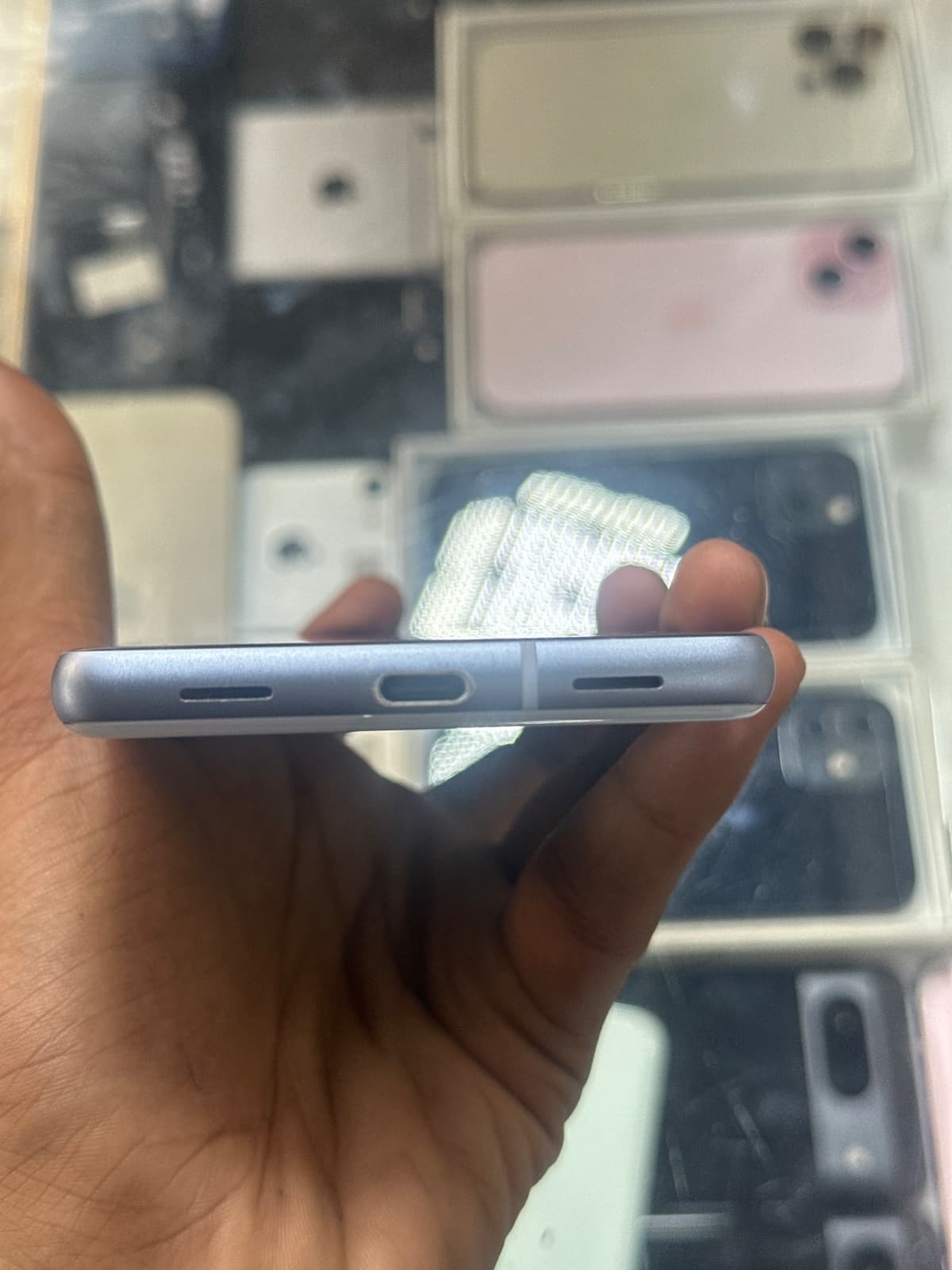 Google Pixel 7a 8GB / 128GB in Sea — photo 3