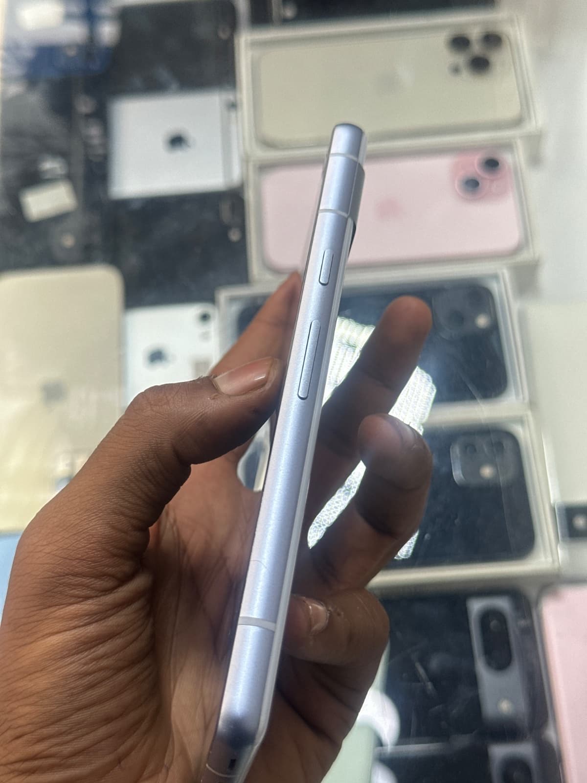 Google Pixel 7a 8GB / 128GB in Sea — photo 4