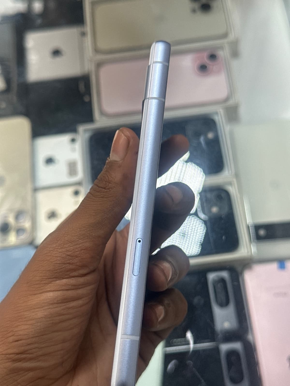 Google Pixel 7a 8GB / 128GB in Sea — photo 5