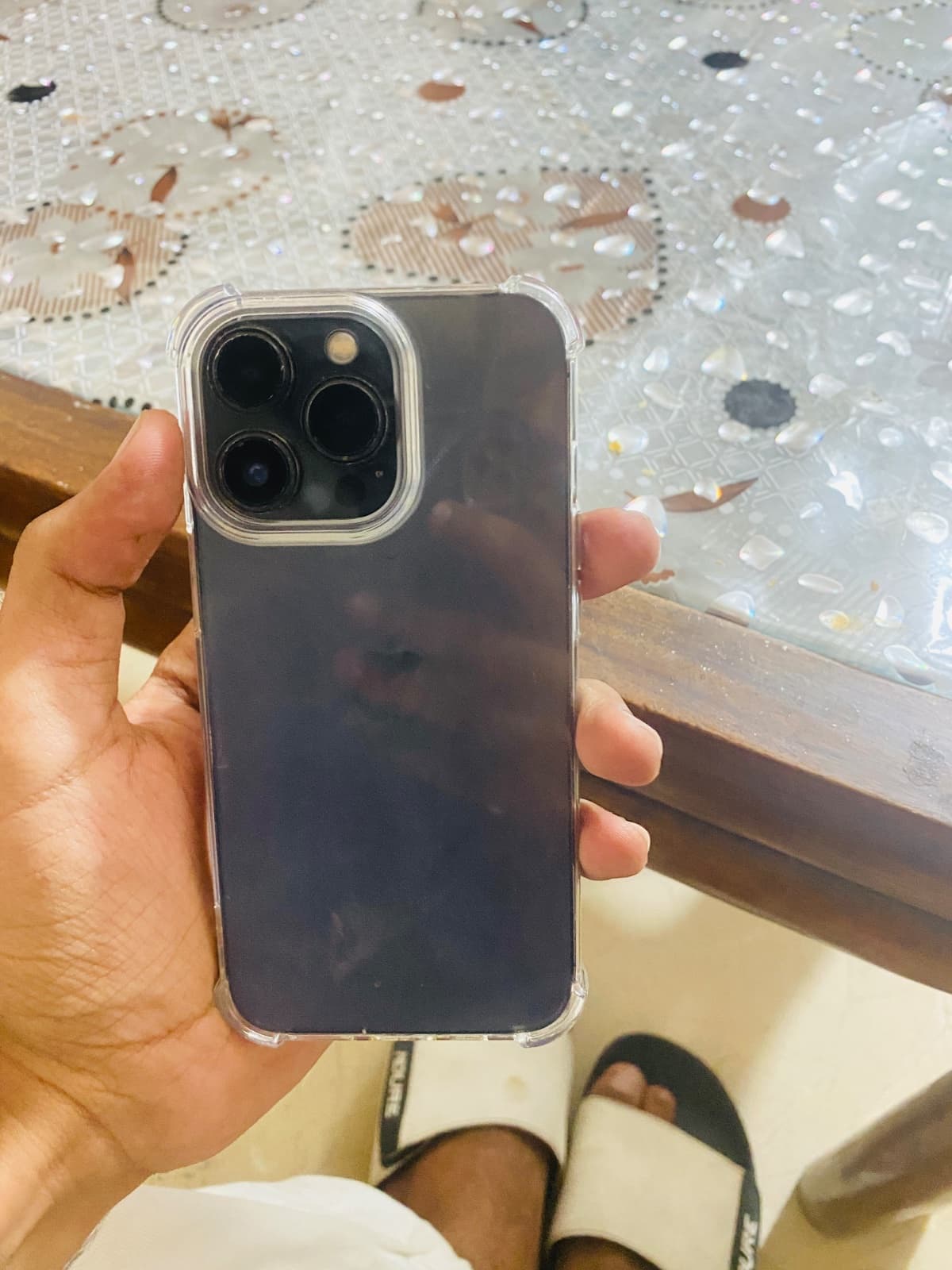 iPhone 13 Pro · 128GB