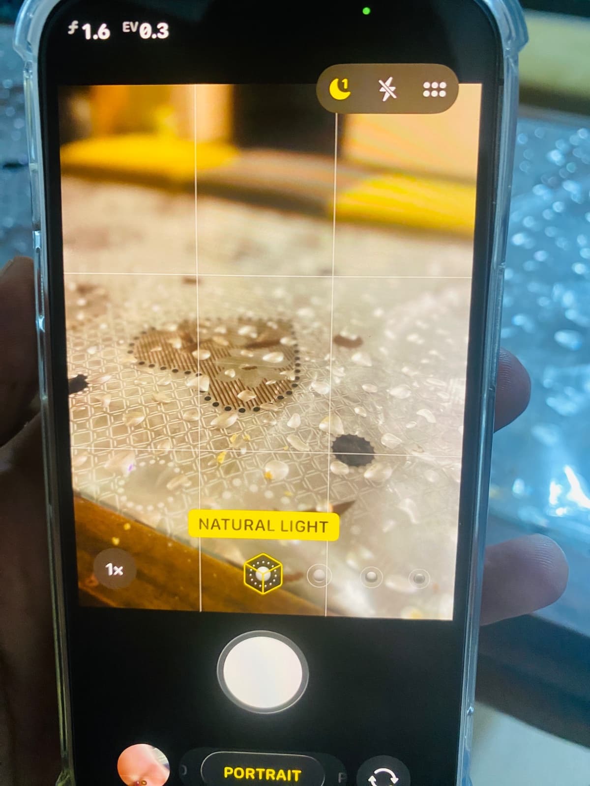 Apple iPhone 13 Pro 128GB in Graphite — photo 2