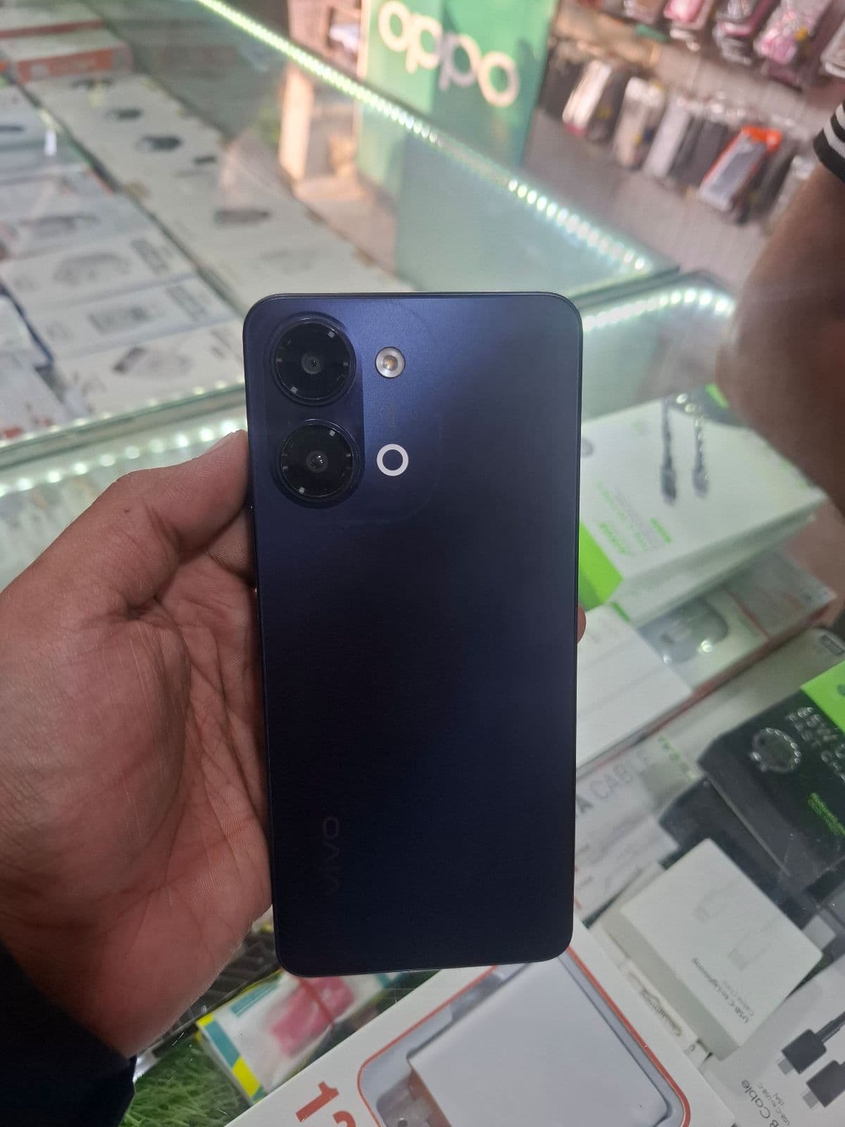 Vivo Y05 · 4GB / 64GB