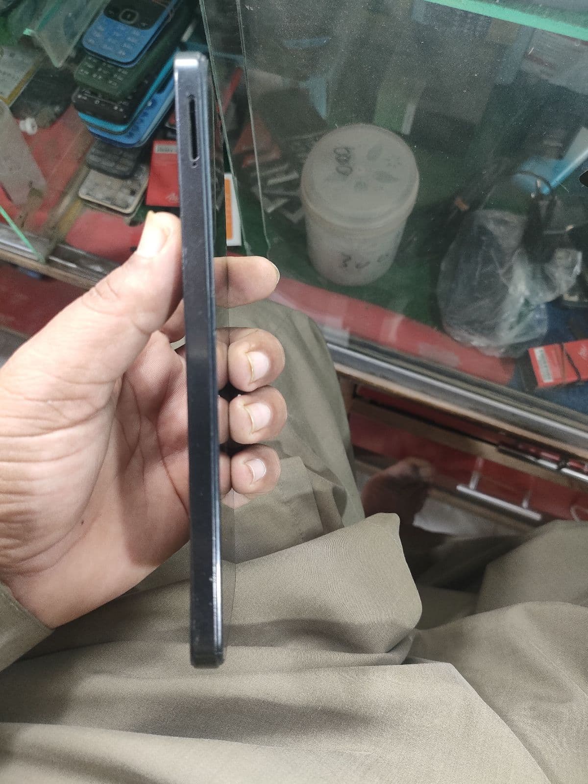 Xiaomi Redmi 13C 6GB / 128GB in Navy Blue — photo 2