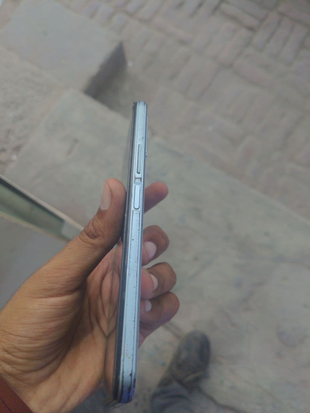 Vivo Y21 4GB / 64GB in Diamond Glow — photo 3