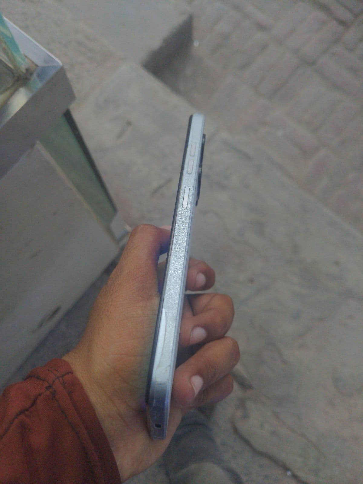 Tecno Spark Go 2024 4GB / 64GB in Mystery White — photo 4