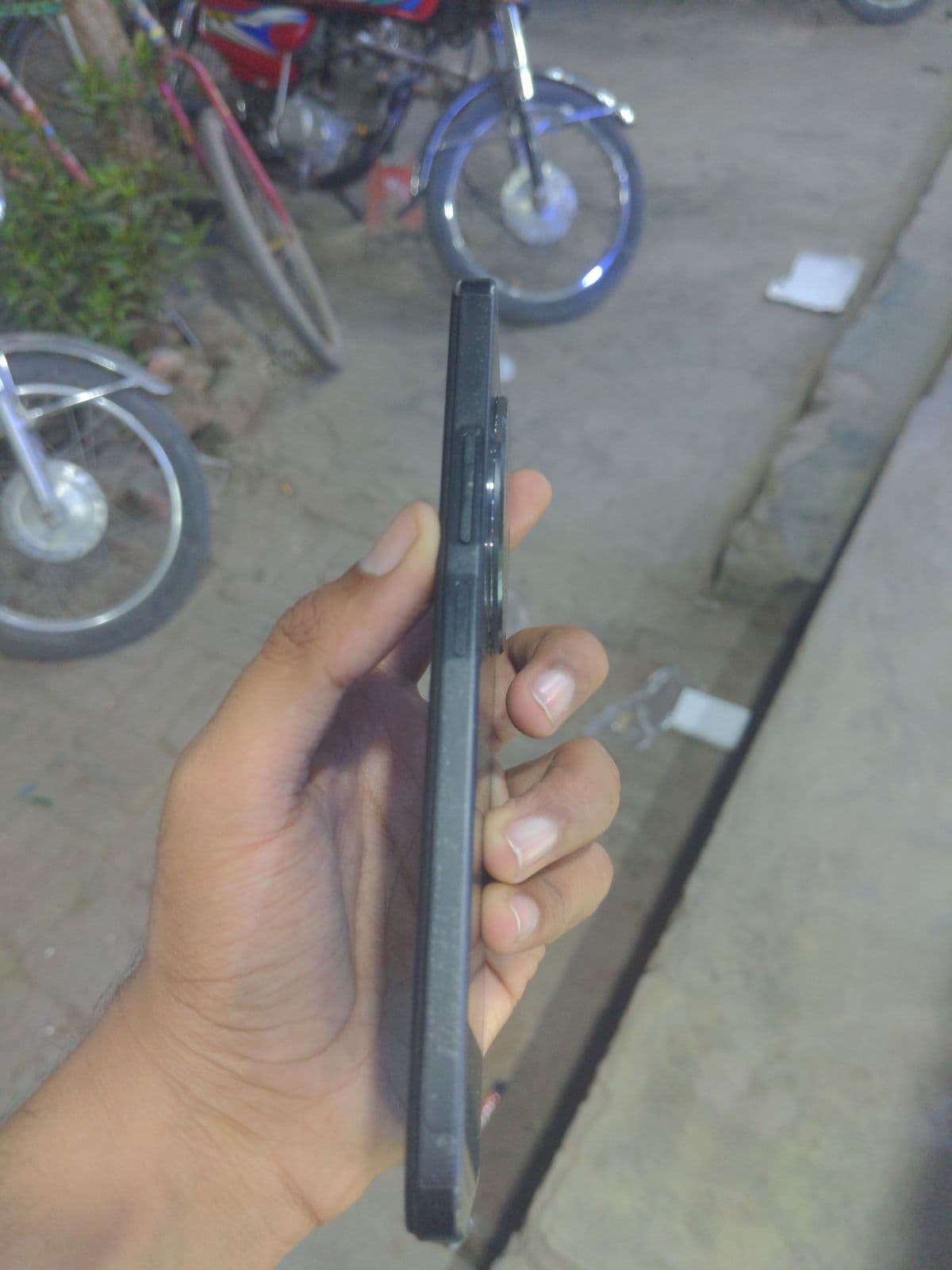 Xiaomi Redmi 14C 6GB / 128GB in Midnight Black — photo 5