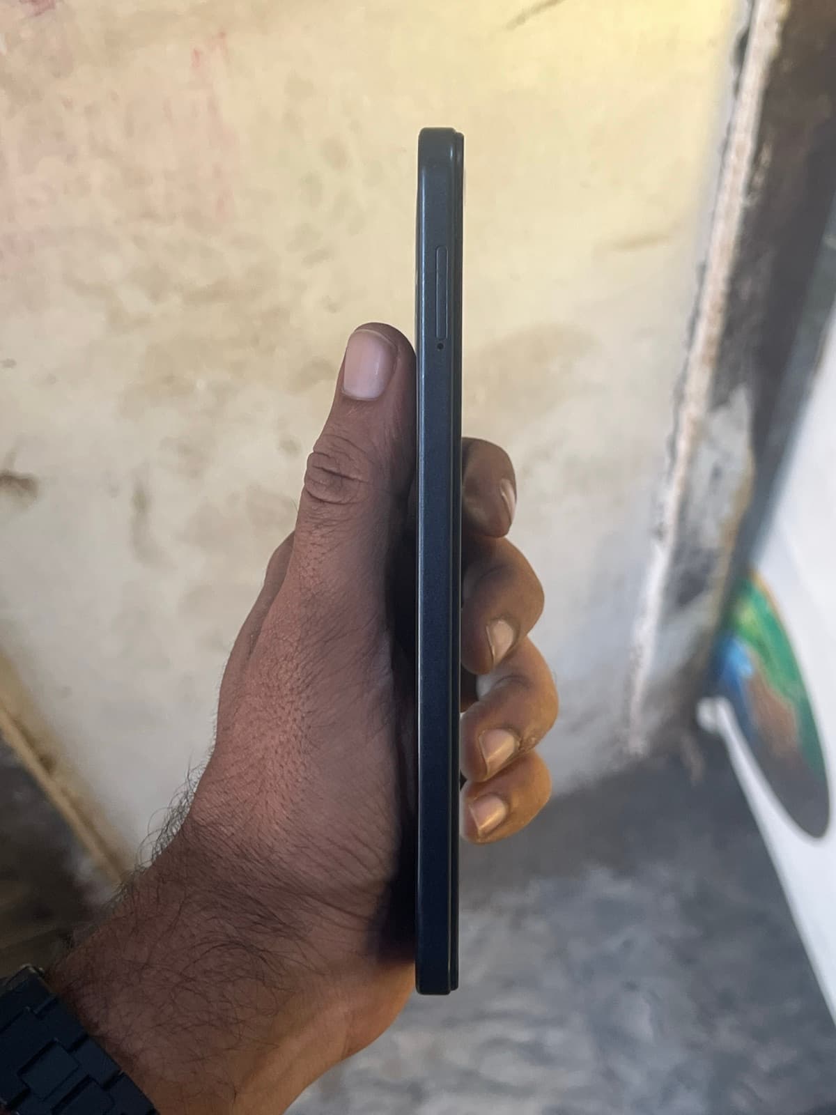 Tecno Spark Go 3 4GB / 64GB in Ink Black — photo 3