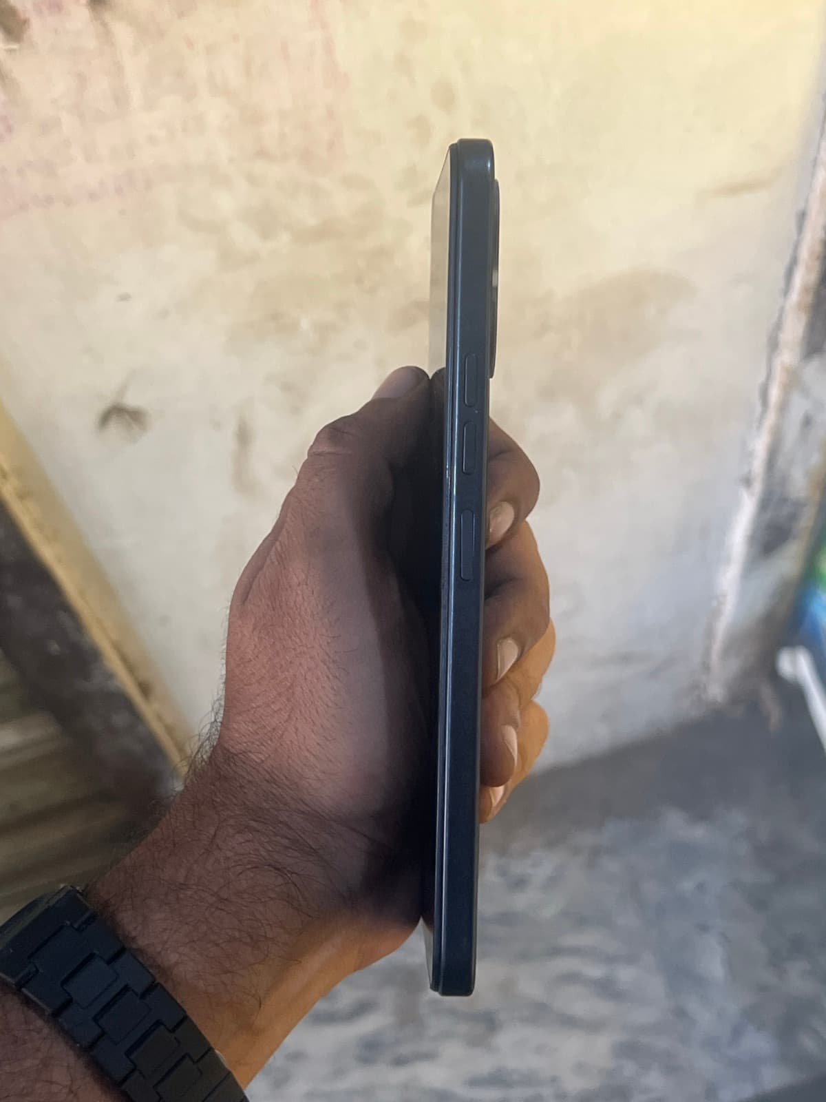 Tecno Spark Go 3 4GB / 64GB in Ink Black — photo 4