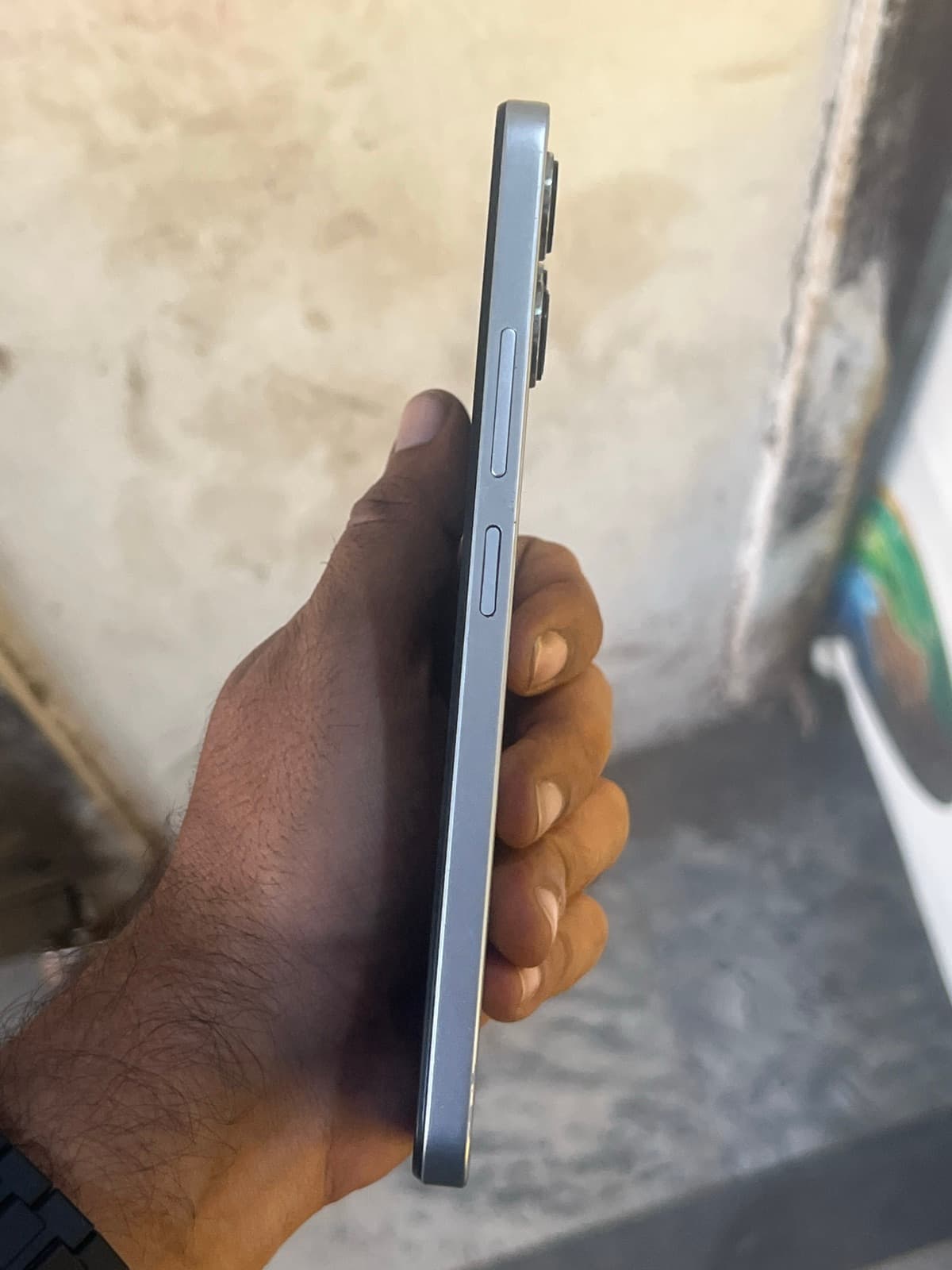 Xiaomi Redmi 12 8GB / 128GB in Moonstone Silver — photo 4