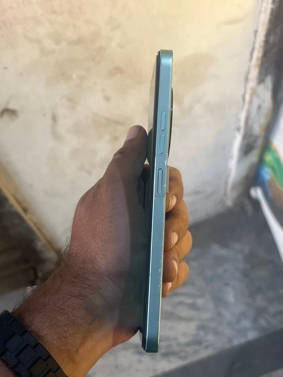 Tecno Spark 30C 6GB / 128GB in Magic Skin 3.0 — photo 4
