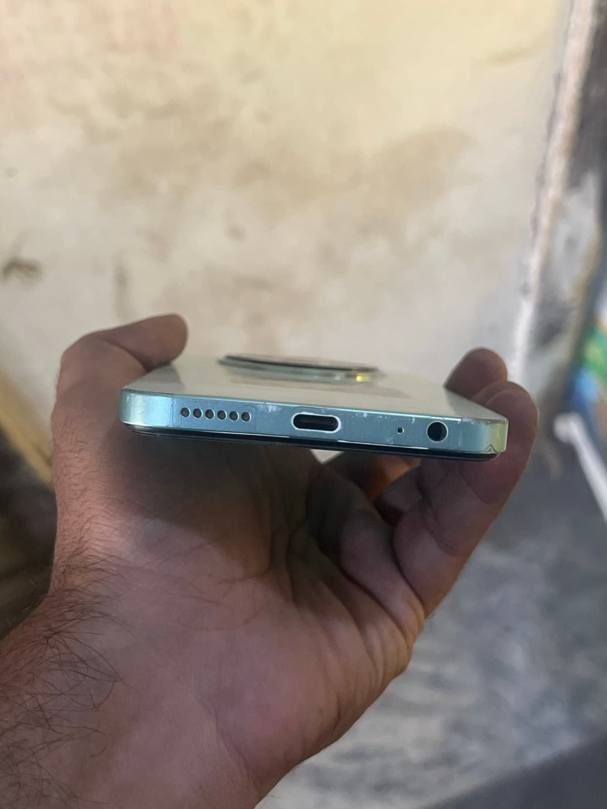 Tecno Spark 30C 6GB / 128GB in Magic Skin 3.0 — photo 5