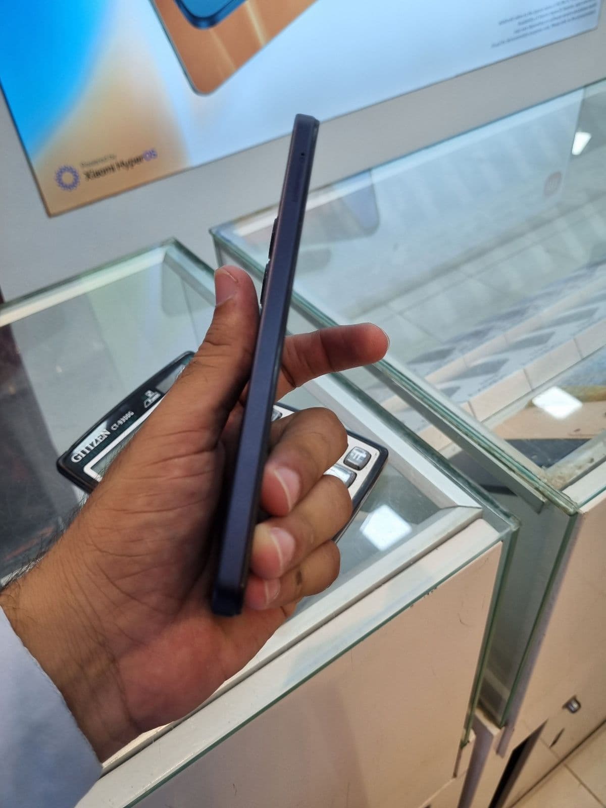 Vivo Y05 4GB / 128GB in Voyage Black — photo 2