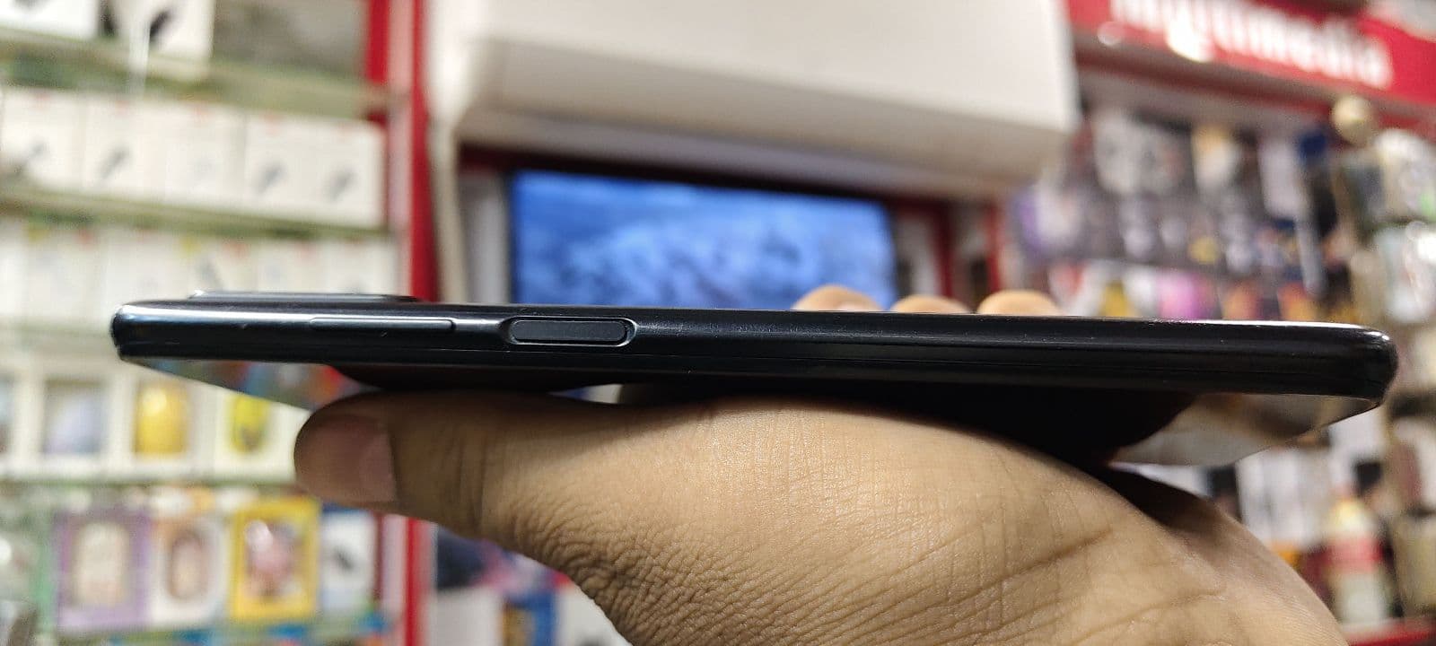 Xiaomi Redmi 9T 4GB/128GB in Twilight Blue — photo 4