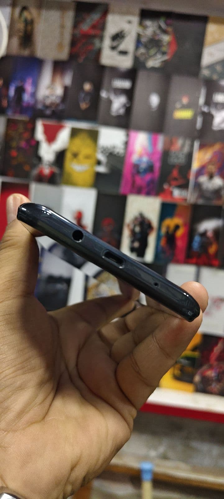 Infinix Hot 11 Play 4GB / 64GB in Black — photo 3