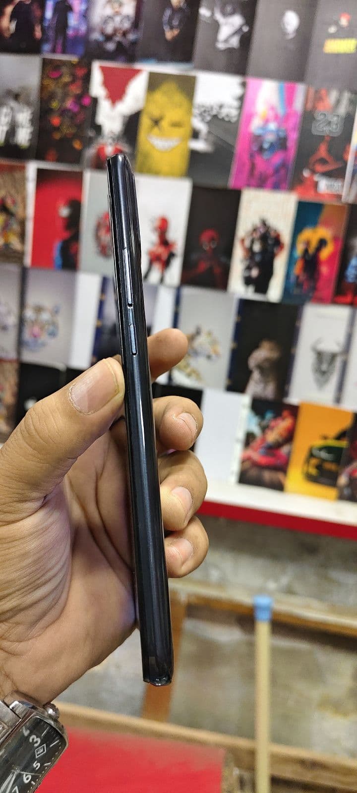 Infinix Hot 11 Play 4GB / 64GB in Black — photo 4