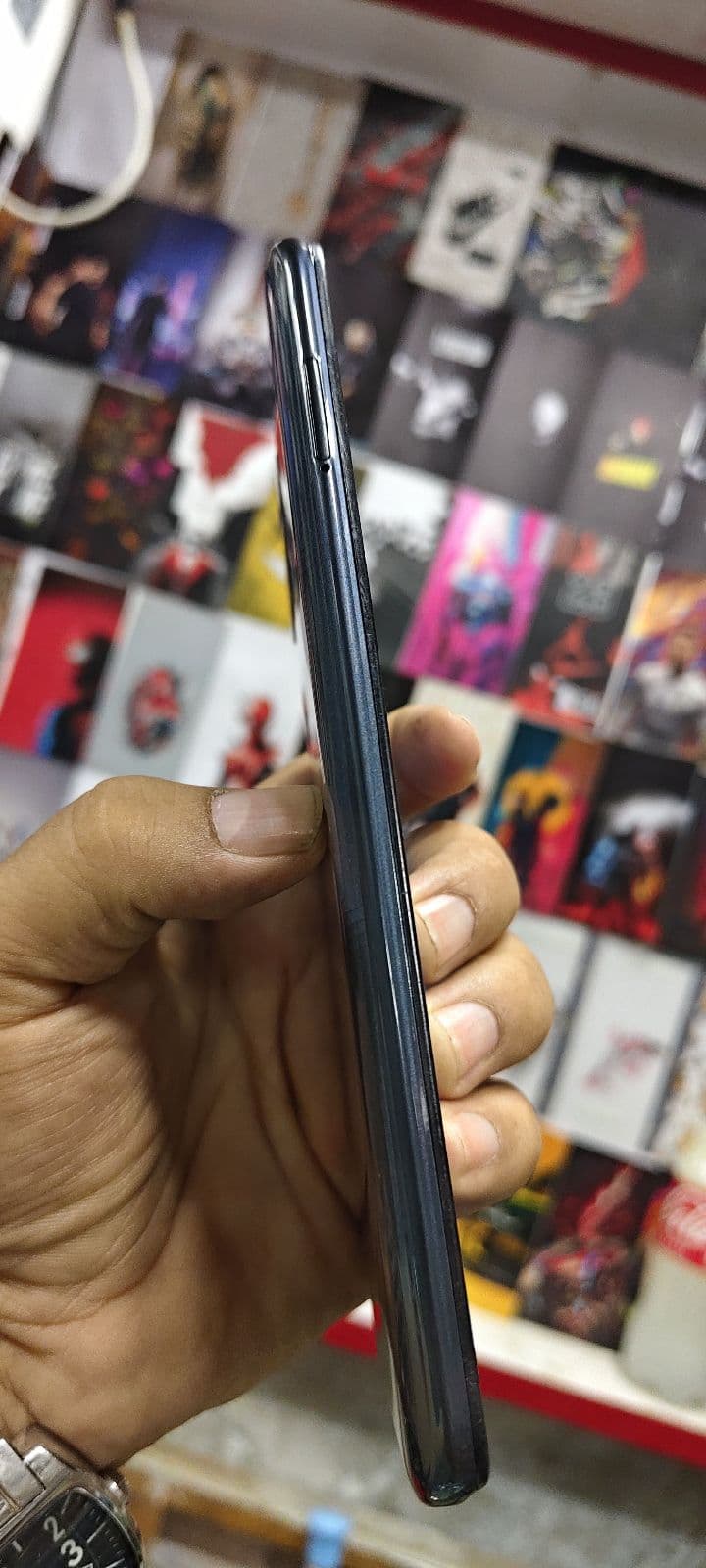 Infinix Hot 11 Play 4GB / 64GB in Black — photo 5
