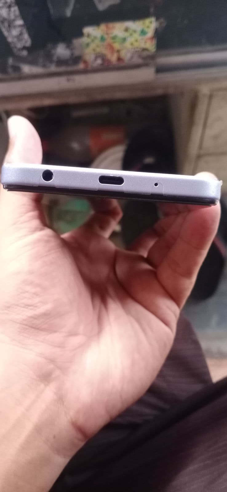 Vivo Y05 4GB / 64GB in Haze Blue — photo 2