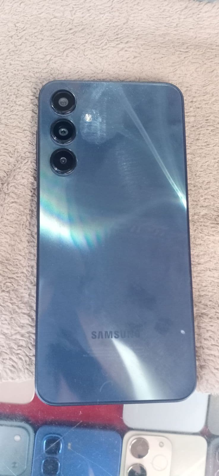Galaxy A16 5G · 8GB / 256GB
