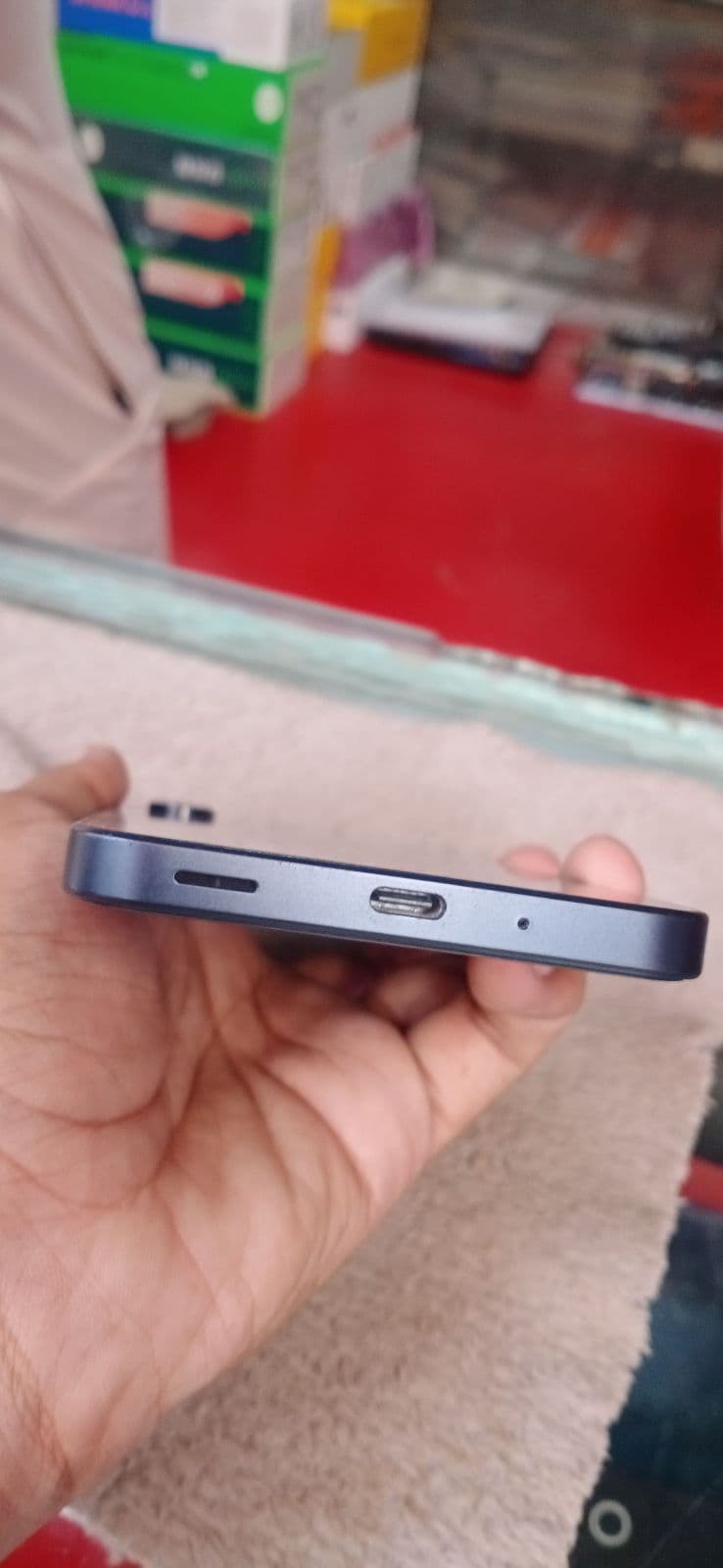 Samsung Galaxy A16 5G 8GB / 256GB in Gray — photo 3