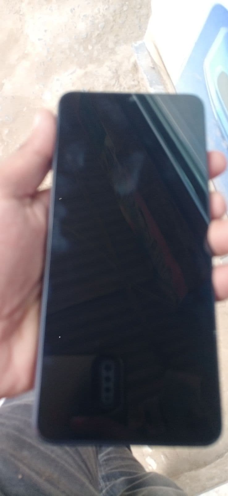 Vivo Y05 4GB / 128GB in Voyage Black — photo 2